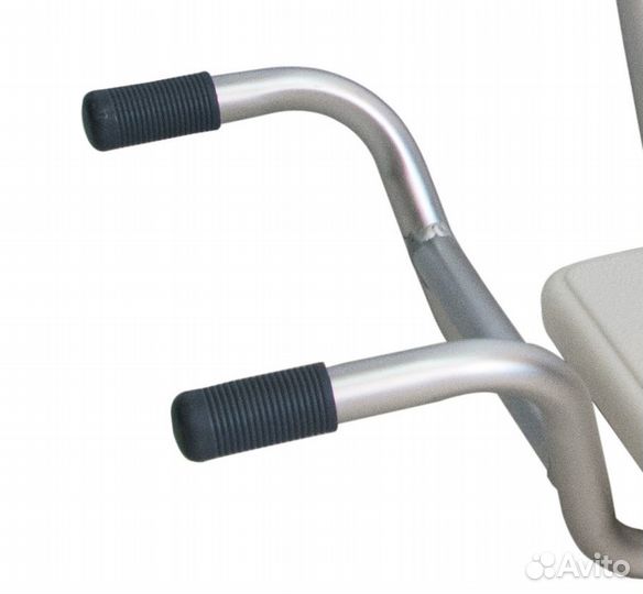 Сиденье д/ванны Foshan Nanhai KJT504S со спинкой