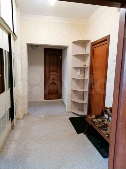 2-к. квартира, 55 м², 7/9 эт.