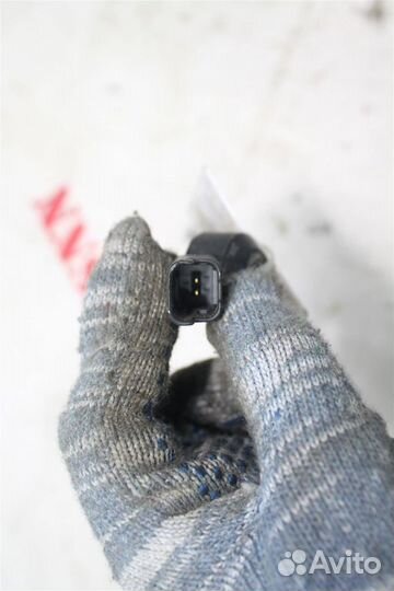 Датчик детонации Ситроен С элизе