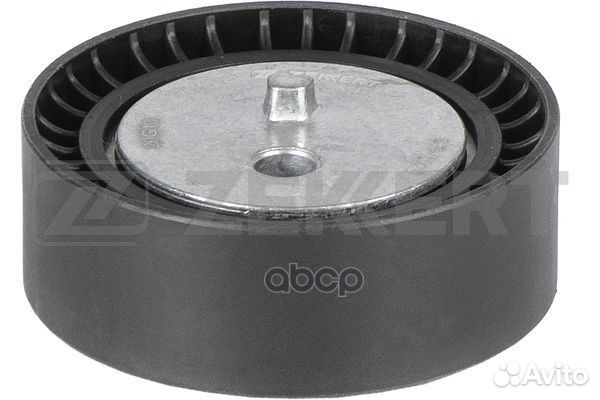 Ролик с натяжителем агрегатного ремня LADA Vest