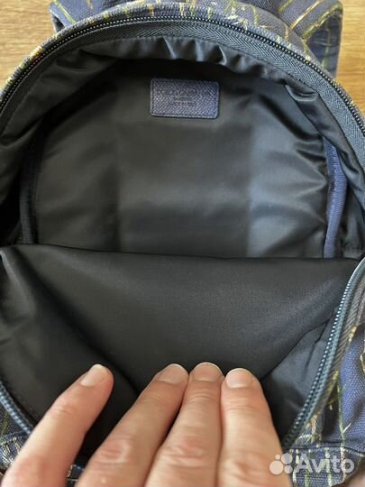 Рюкзак от dolce & gabbana