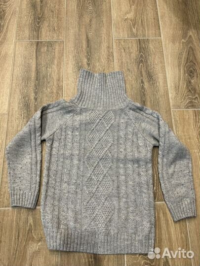Свитер для мальчика 166-122