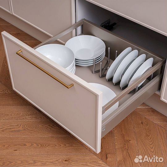 Кухни на заказ бюджетные