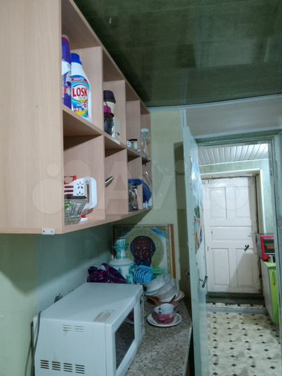 Дом 70 м² на участке 4 сот.