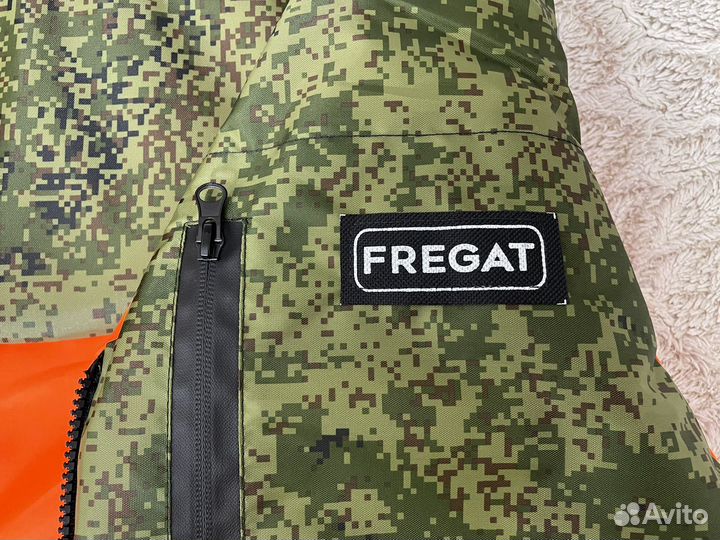 Спасательный жилет Fregat