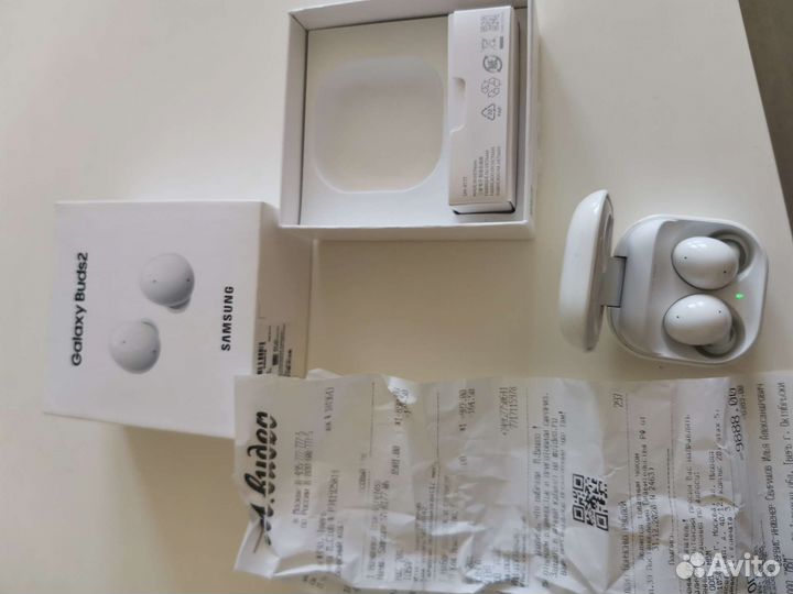 Samsung galaxy bads 2