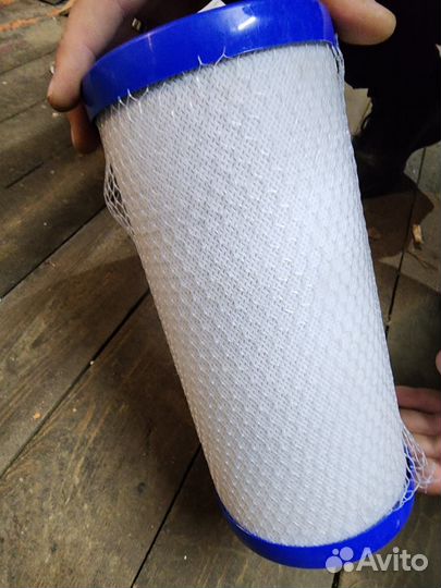 Фильтр для воды аквафор