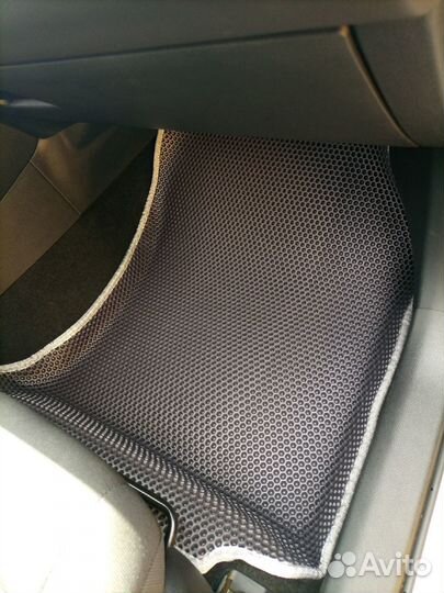Автомобильные EVA ева эва коврики