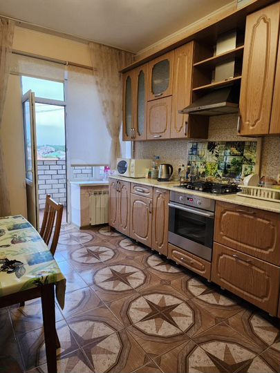 2-к. квартира, 65 м², 5/6 эт.