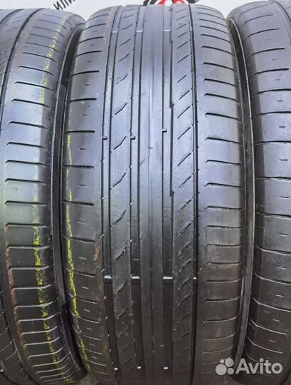 Continental ContiSportContact 5 225/45 R18 95Y