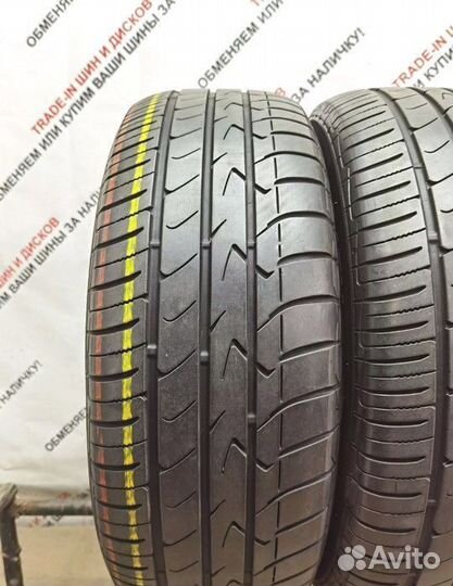 Toyo Tranpath MPZ 215/50 R17 95S