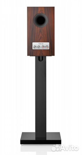 Bowers Wilkins 706 S3 Mocha