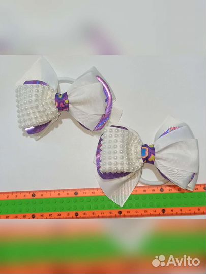 Резинка для волос