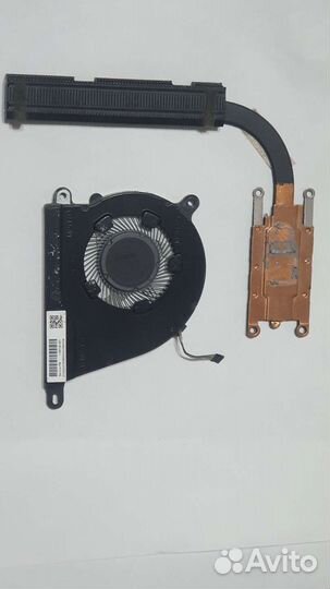 Ноутбук hp laptop 15s разбор