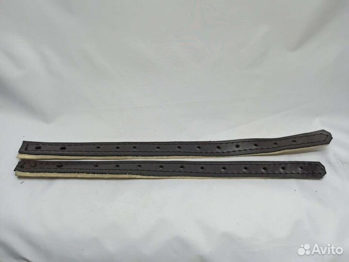 Приструги, для седла, разные, трок