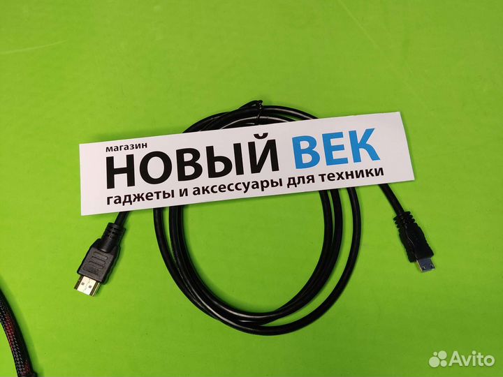 Кабель hdmi