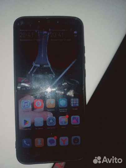 Обмен на телефон