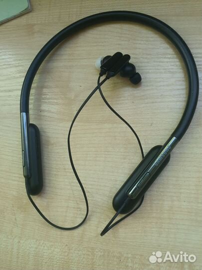 Наушники samsung u flex