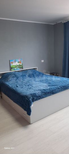 2-к. квартира, 53,9 м², 9/10 эт.