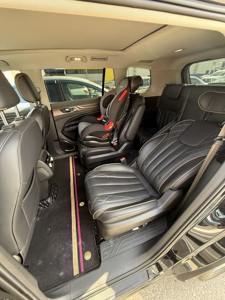 Ford Equator: фото из отзыва
