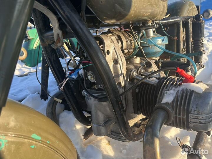 Продам урал