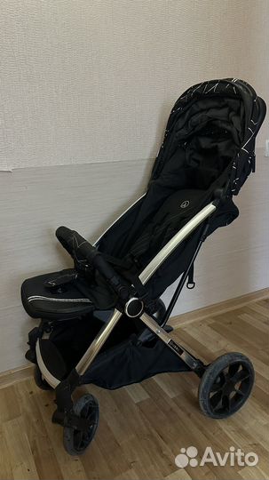 Коляска Coletto Jokko