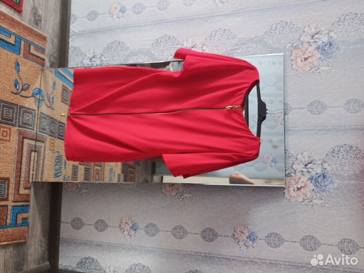 Платье женское