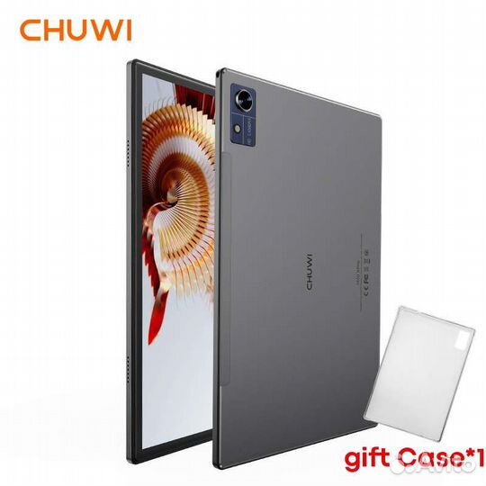 Новый Планшет Chuwi 128GB/64GB
