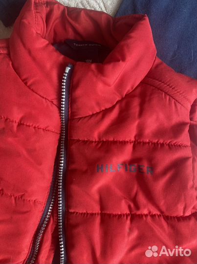 Костюм для мальчика