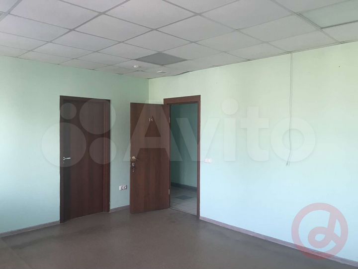 Сдам офисное помещение, 22 м²