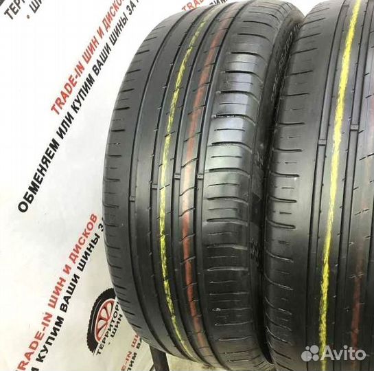 Kumho Ecsta HS51 215/50 R17 95M