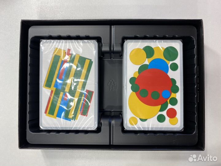 Настольная игра Иллюзия Illusion от Gaga games