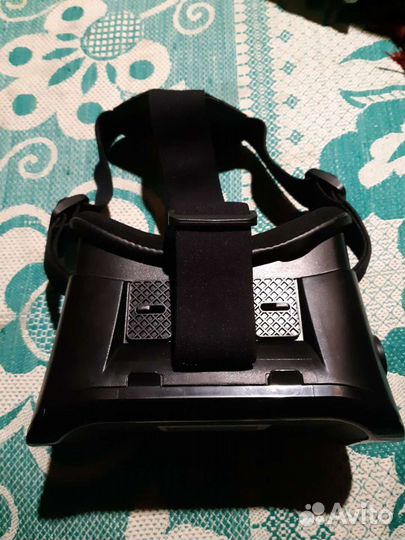 Очки виртуальной реальности для телефона hiper VRX