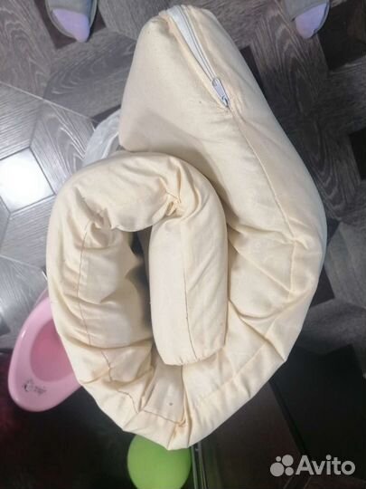 Матрас детский 120 60 бу