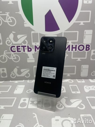 HONOR X7c, 8/256 ГБ