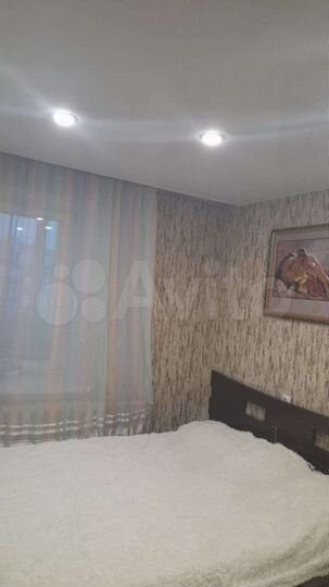 Квартира-студия, 26 м², 5/5 эт.