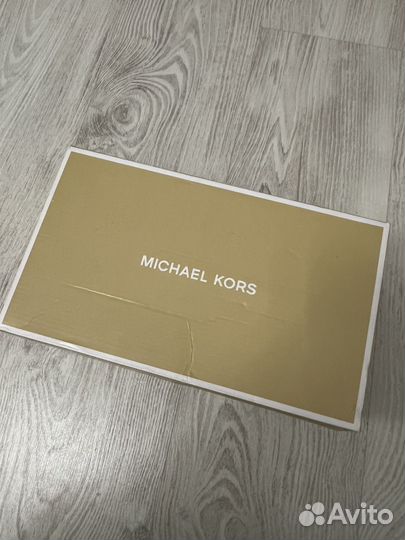 Сандали Michael Kors