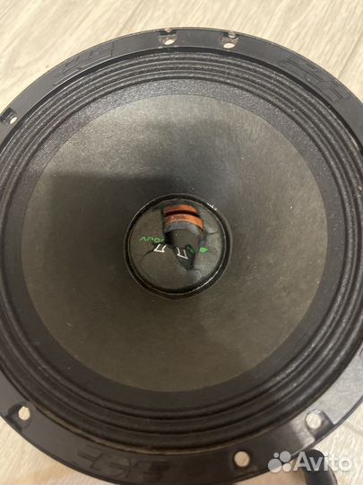 Усилитель колонки