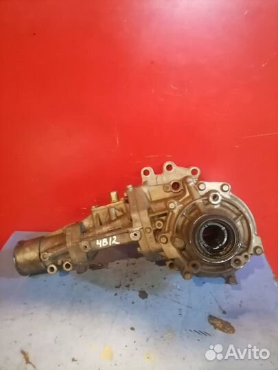 Раздаточная коробка Mitsubishi Outlander 2.4 4B12