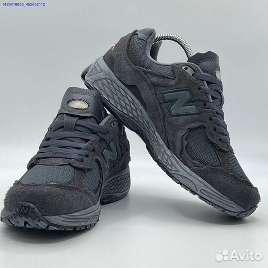 New Balance 2002r (Арт.66026)