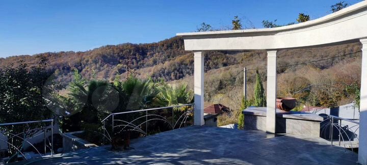 Дом 520 м² на участке 17 сот.