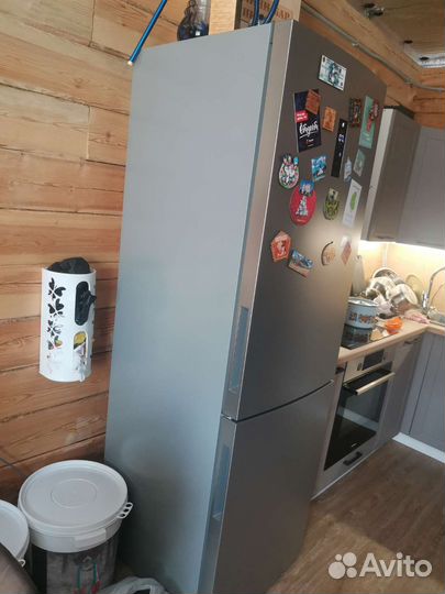 Холодильник б/у