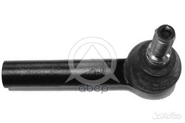 Наконечник рулевой тяги прав/лев 54134 Sidem