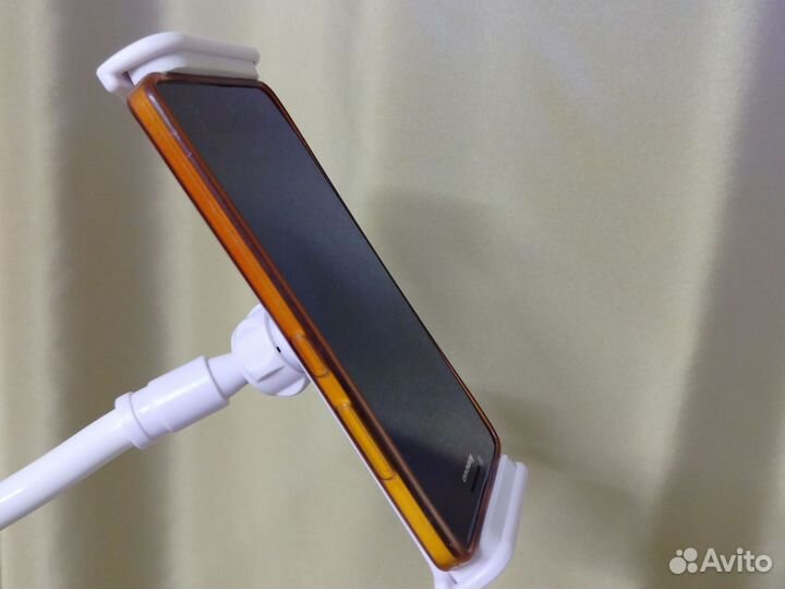 Гибкий штатив для телефона