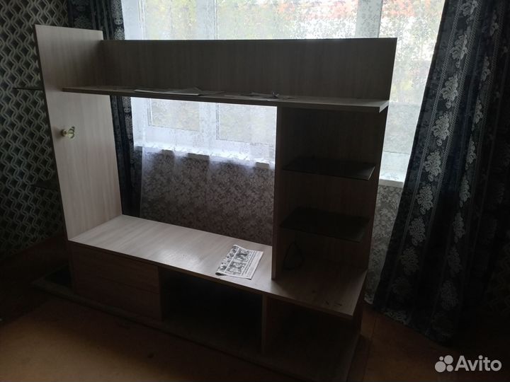 Продам стенку бу