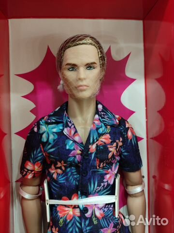  Poppy Parker 