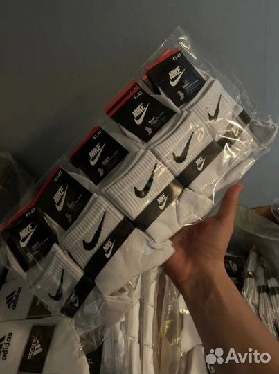 Носки мужские nike