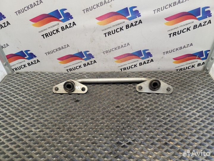 Трубка масляная Renault T