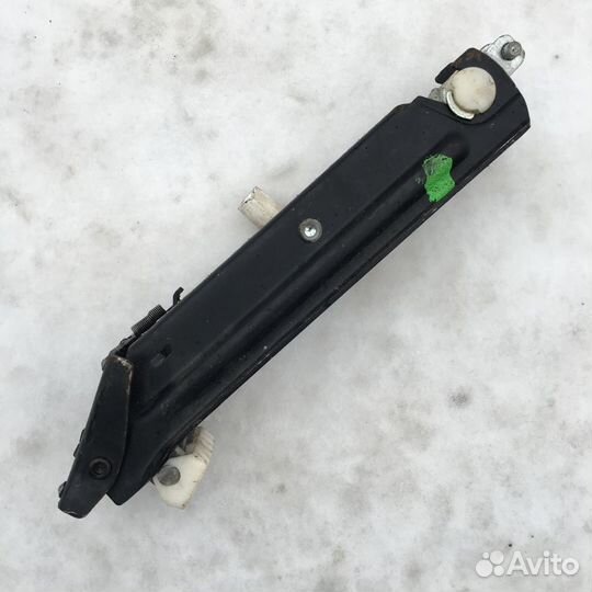 Домкрат Mercedes Benz С 203 CLk 209