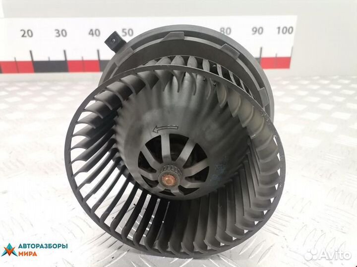 Моторчик печки Alfa Romeo 156 932 2000 60779323